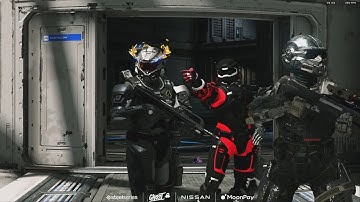 3V3 Edition - MM KOTH On Recharge