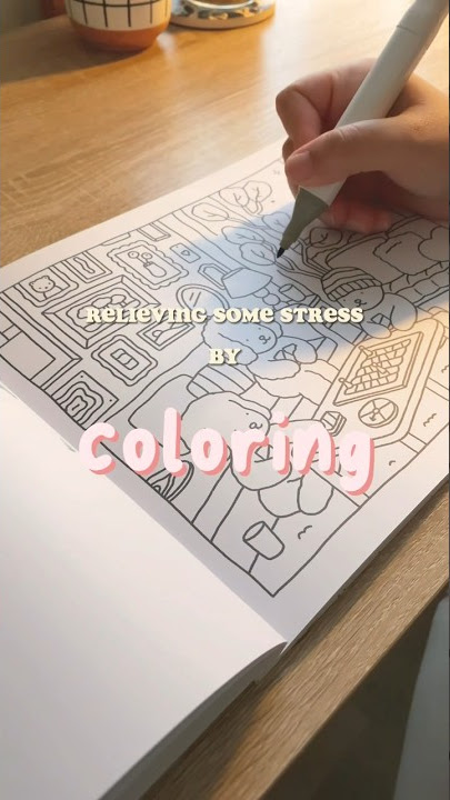 Fall Coloring Book '21, Bobbie Goods