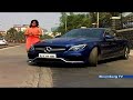The Auto Show: Mercedes-Benz AMG C 63 S Review