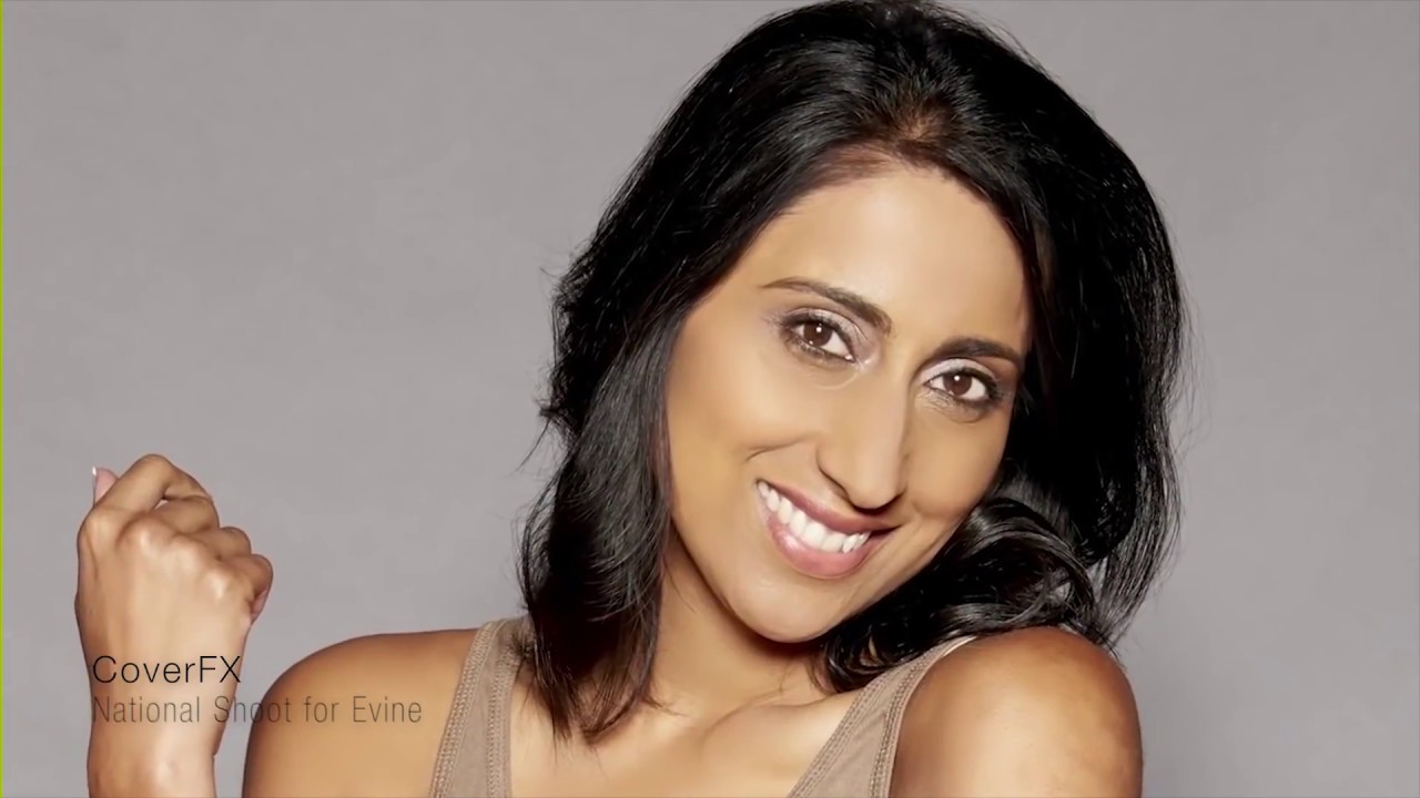 Actress, Host & News Anchor: Promo Reel