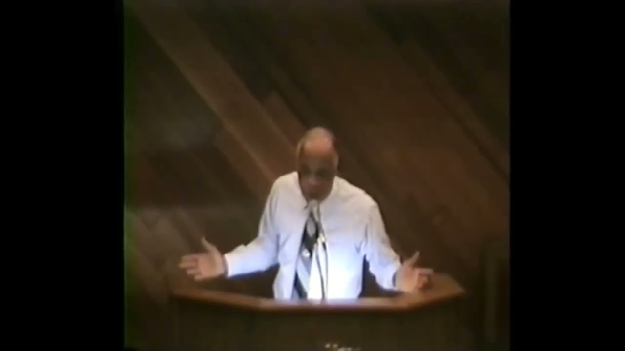 Et à la piété, l'affection fraternelle (Fr Joseph Coleman)