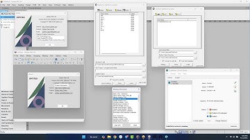 Optitex 24.0.2.281 Full Installation & Converters & Nest++ Pro 7 | Unlocked All Win | No Test Mode