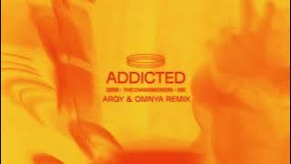 Download lagu The Chainsmokers, Zerb, Ink - Addicted (Argy & Omnya Remix)