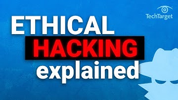What is Ethical Hacking? What Does an Ethical Hacker Do?