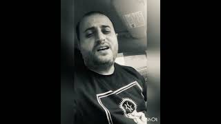  Hayk Sargsyan - Indz Asa Cover Narek Baveyan  