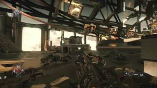 Killzone Shadowfall: Chapter 9 How to Find Stahl - The Weak Perish screenshot 2