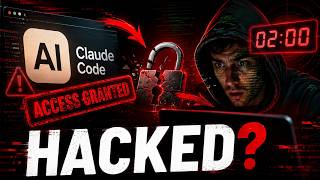 Ethically Hacking Claude  in 2 Minutes