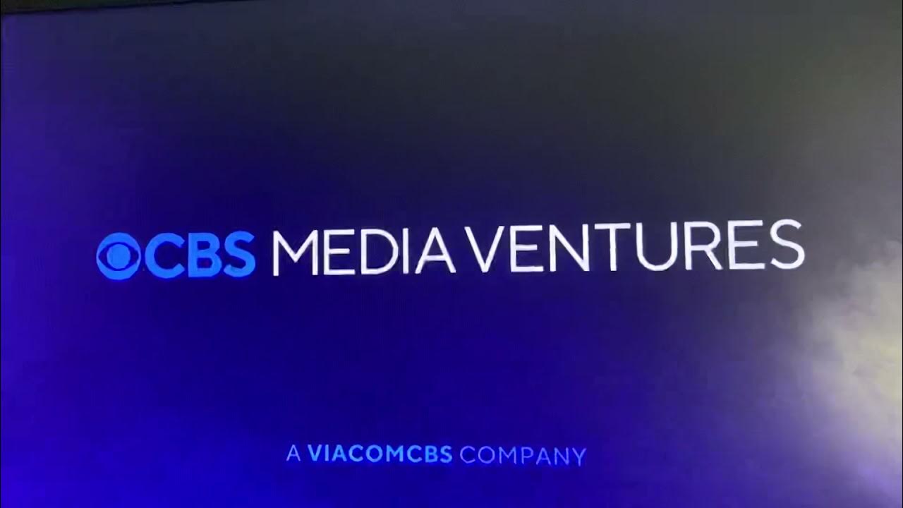CBS Media Ventures/Sony/Sony Pictures Television Studios (2021) 8
