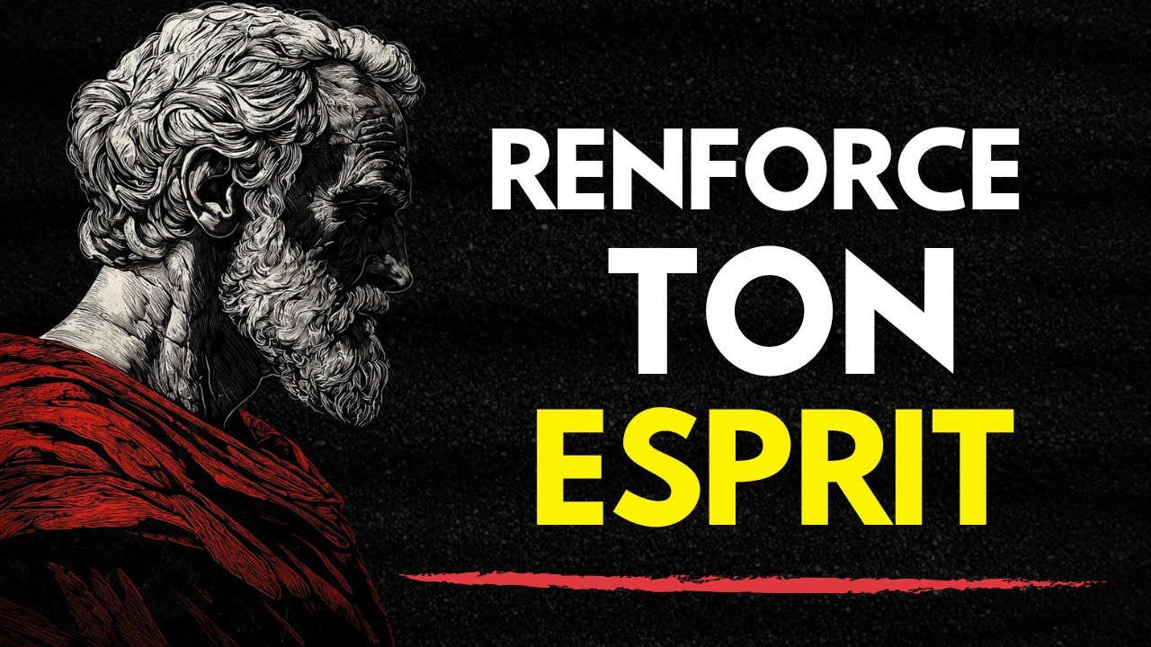 10 MÉDITATIONS STOÏCIENNES QUI CHANGERONT TA FAÇON DE PENSER | RÉSILIENCE ET SAGESSE