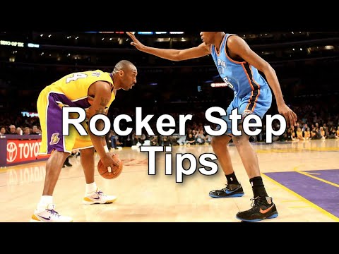 Rocker Step - Shiftiest Move Ever (Footwork Mastery) 