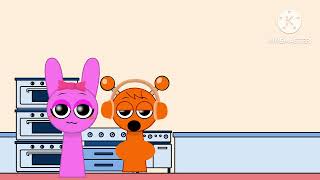 Oren Eats Fast Food Logo Remake Kinemaster