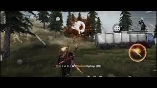 SKS HIGHLIGHT🤡   NEW CHANNEL 😍  #GLOBE GAMER