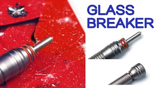 Glass Breaker, Repair Phone Back Housing Glass in Minute!