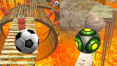 The Ultimate Rollance Adventure Balls Level Guide | 2301-2310 | Android Games