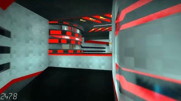 [SCEN] surf_axiom_fix WR. Surfed by Moppi