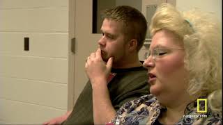 Documentary | Wyoming State Penitentiary