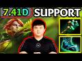 🔥 XinQ Windranger Soft Support Proving It Is 100% Unstoppable 🔥 Dota 2 Support