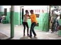 Bachata Dancers - Bachateros Bailando Playa de Bonao