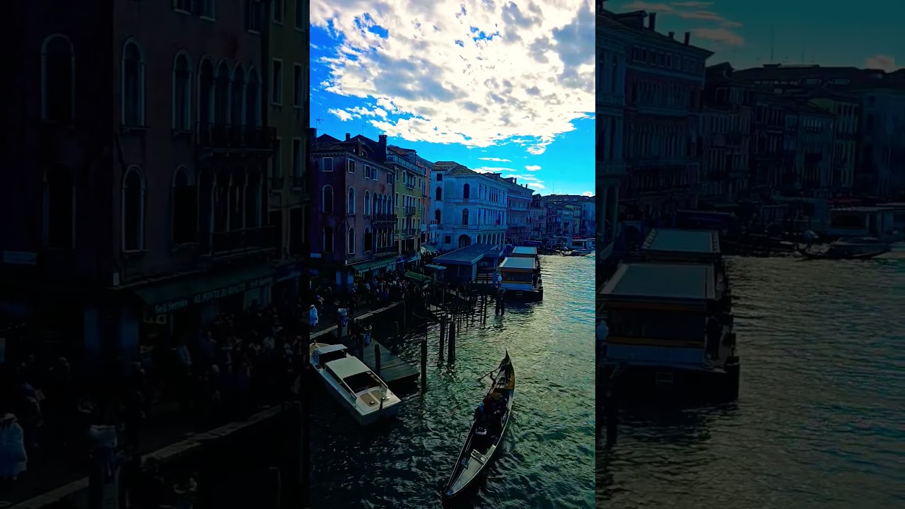 Venice 15.02.2026 #venice #carnival #travel #italy #luxury #cruiseship #2026 #shorts #polska #poland