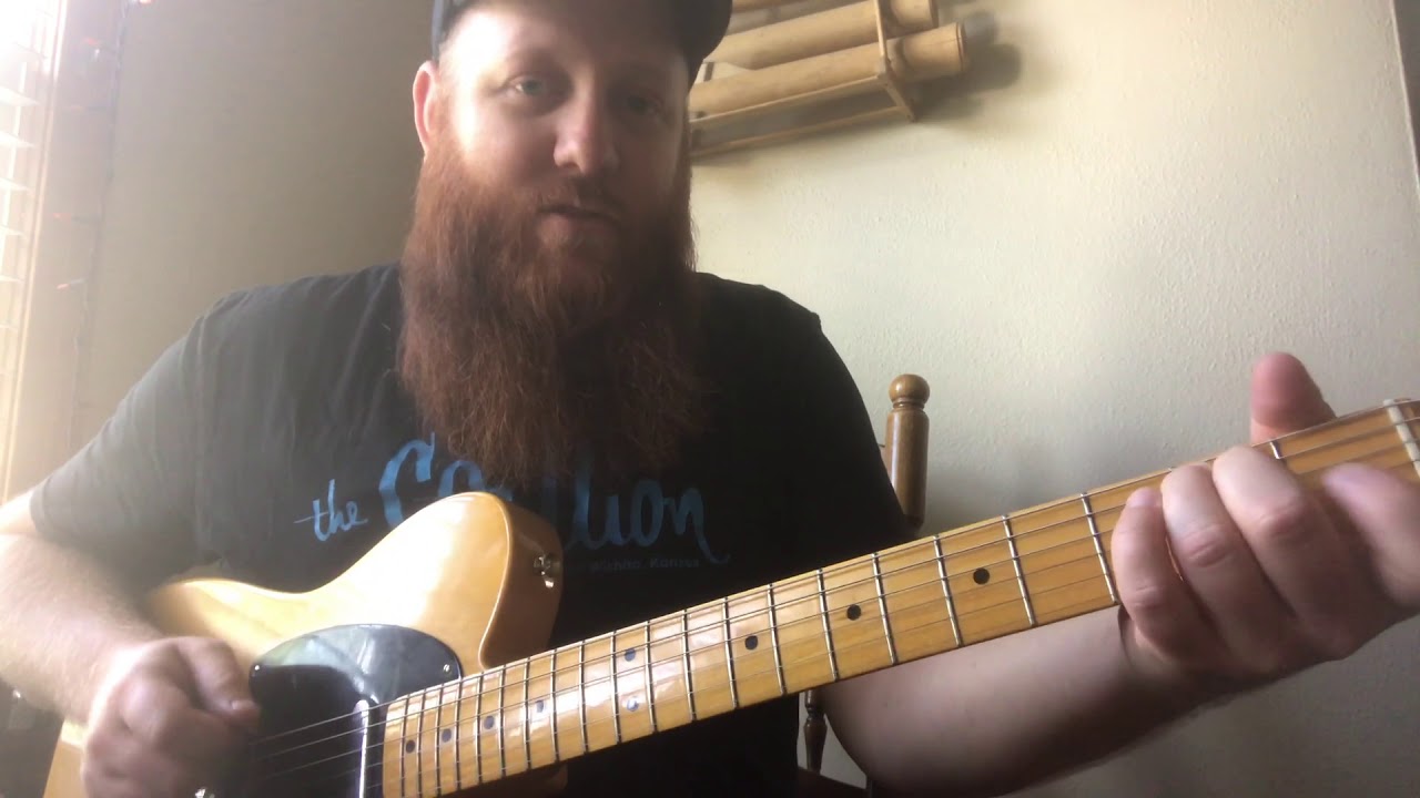 Easy Chord Substitutions - YouTube