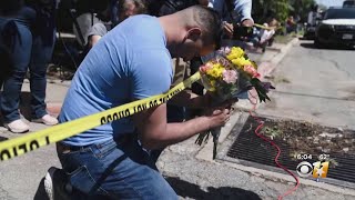 Report: Frequency of school shootings has increased dramatically since Columbine