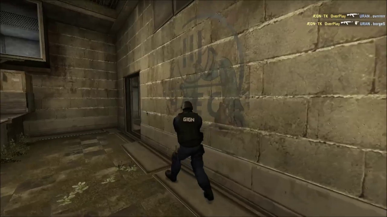 celowh @ 4K round forçado Liga Principal GamersClub