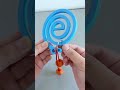 Remove the rope from the ring, simple or impossible?#Puzzles #IQ #iqtest