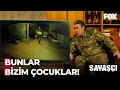 Kılıç Timi Kutalmış Paşa'nın Radarına Yakalandı - Savaşçı 65. Bölüm