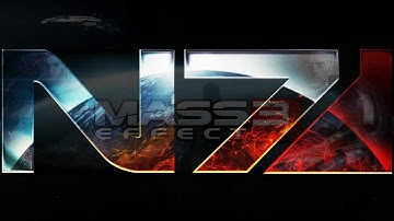 14 - Mass Effect 3 Score: A Future For The Krogan (Suite)