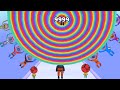 Layer Man 3D -  MAX LEVEL Gameplay! NEW GAME! #79