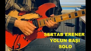 Sertab Erener - Yolun Başı - Solo