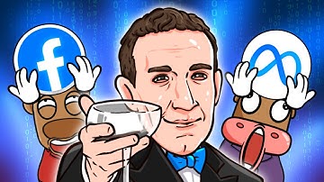 FACEBOOK - ĐIỀU GÌ ĐÃ TẠO NÊN MẠNG XÃ HỘI "NGUY HIỂM NHẤT THẾ GIỚI" ???? | CÂU CHUYỆN KINH DOANH