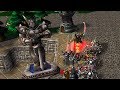 Warcraft 3 | Custom | DL Hero Siege #3