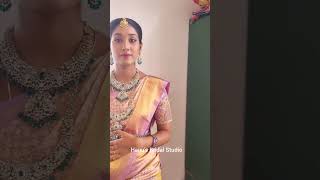 Baby shower makeovers By Hanu's 8667736228 #makeup #salem #attur #kallakurichi #makeupartist #viral