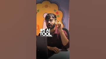 5 AI Tools You Should Be Using in 2025 | Replit | Veo 3 | Google Studio Ai | Notebook LM #AI #GenAi