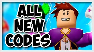 ALL NEW SECRET CODES IN COINS HERO SIMULATOR!!!