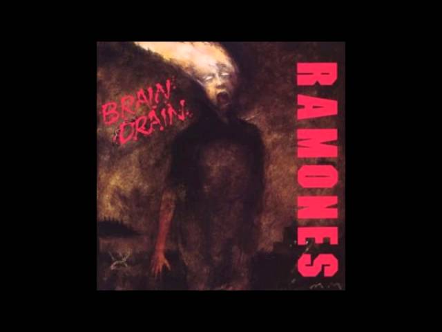 Ramones - Punishment Fits The Crime