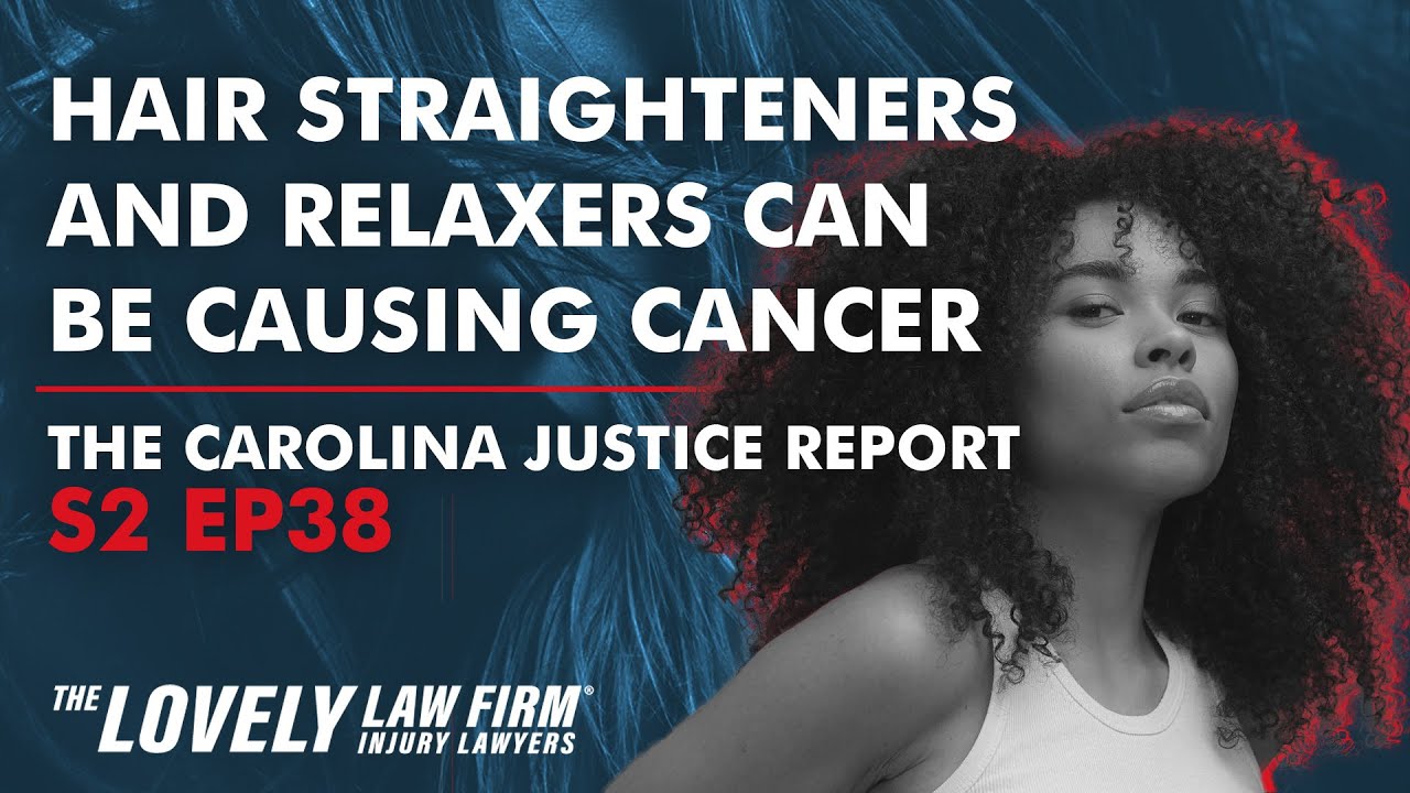 Hair Straighteners and Relaxers Can Be Causing Cancer The Carolina