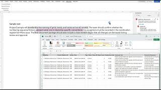 Export Word Comments & Threaded Replies to Excel | VBA + C#