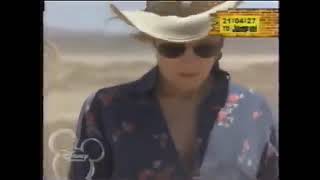 Disney Channel Jump In Premiere Countdown Screen Bug January 11, 2007