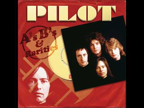 Pilot - Magic [Remastered] (1974) HQ
