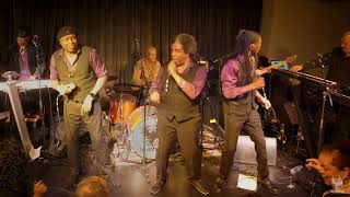 Heatwave - &quot;Boogie Nights&quot; | Live at the Jam House | February 2024