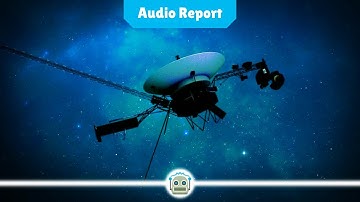 Voyager 1 Spacecraft Resumes Sending Data After Five-Month Hiatus...