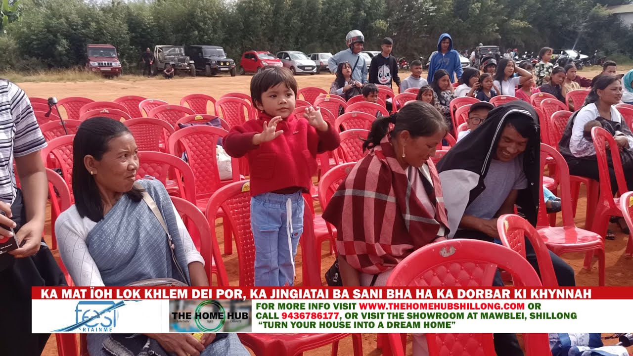 KA MAT OH LOK KHLEM DEI POR KA JINGBATAI BA SANI BHA HA KA DORBAR KI ka-mat-oh-lok-khlem-dei-por-ka-jingbatai-ba-sani-bha-ha-ka-dorbar-ki