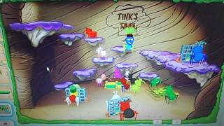 Binweevils Glitch 2