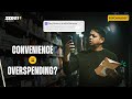 How apps trick you to spend more? | Money Psychology