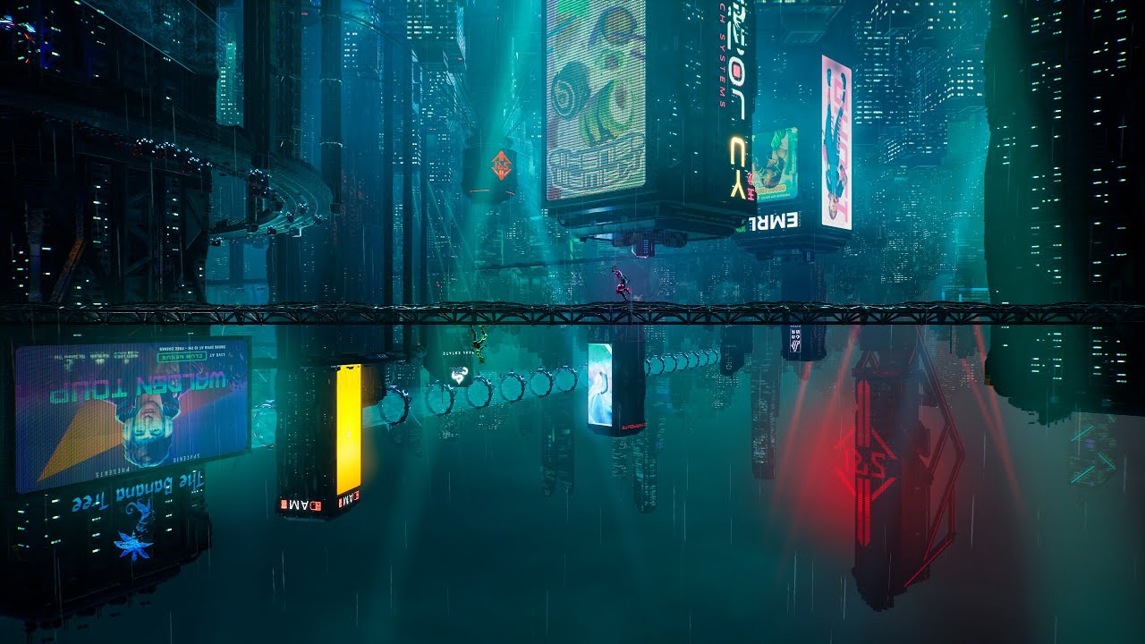 Split Fiction Glitch 2 Walkthrough 🔥 Side Mission Completed | No Commentary