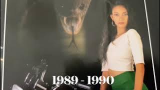 Iklan Sejarah Rx king cobra / kobra 1983 - 1995 dari masa ke masa berdasarkan brosur/poster/jadul