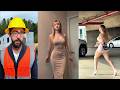 Unbelievable Smart Worker & Brilliant Work Tricks | Construction Compilation #27 #fail #construction