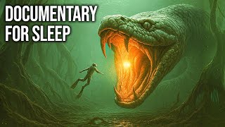 What Ancient Giants Still Lurk in the Amazon River? | Documentary For Sleep